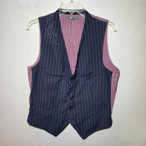 Heritage 1981 men's vest L